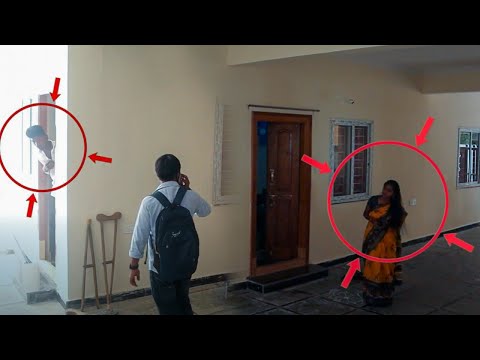 Husband Late To Home |  Awerness Video | Hidden Eye
