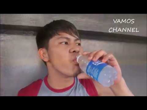 VIDEO #3 : MENGINTIP LATIHAN TIMNAS (EPS 3)