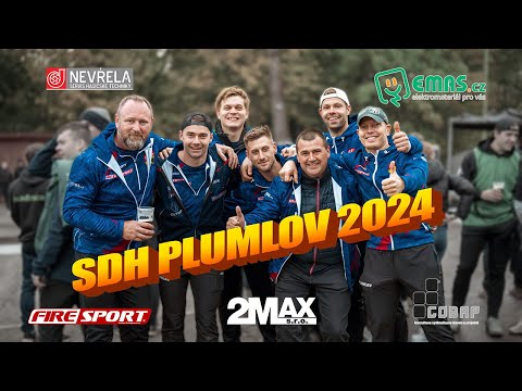 SDH PLUMLOV 2024
