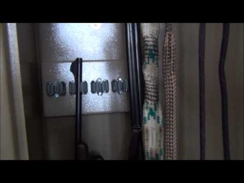 Meine Jagdwaffen. My hunting rifles .Welche Jagdwaffen braucht der Jäger.