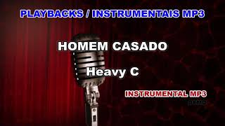 Download lagu ♬ Playback / Instrumental Mp3 - HOMEM CASADO - Heavy C mp3