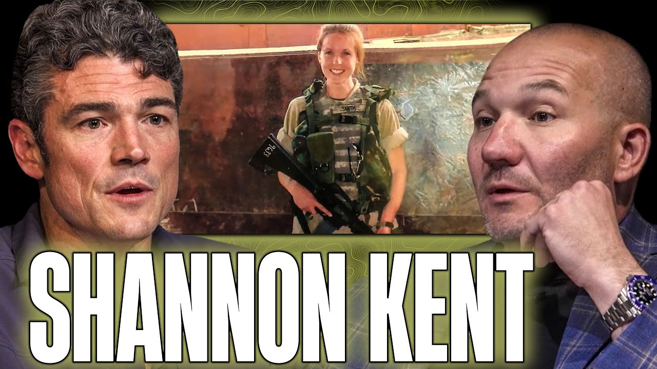 The Tragic Story of a Green Beret Losing His Wife in the 2019 Manbij Bombing