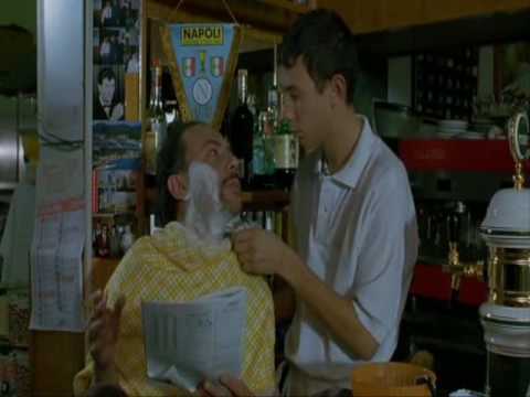 Risate da morire- FILM: Stregati dalla luna-M.Casagrande,M.Gale