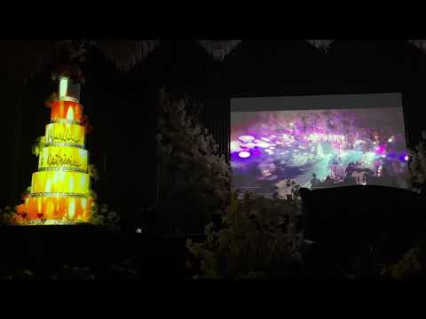 Cake Mapping Philippines