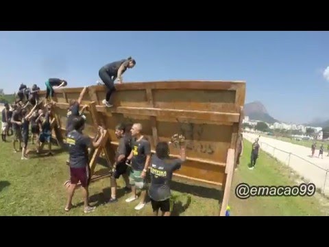 Bravus Race Etapa Speed - Rio de Janeiro - 10/04/2016