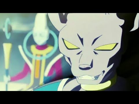 Goku Goes Ultra Instinct with SSJ3 Music