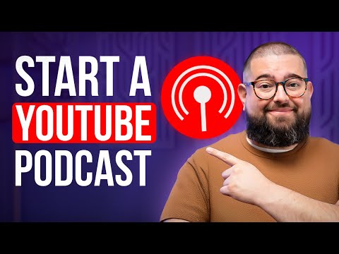 Launching Your Voice: A Step-by-Step Guide to Starting a Podcast