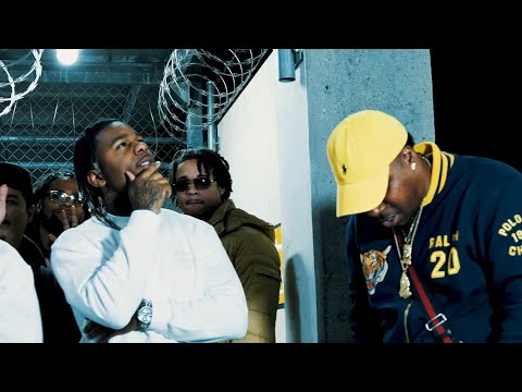 BussDownDaniel x GeezLouise x Rudeboymomo - “Little Richard” (Official Video)