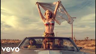 Iggy Azalea - Work Bass Boosted