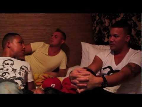 KAY ONE (DVD) PRINCE OF BELVEDAIR HD TEIL 2