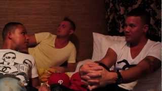 KAY ONE (DVD) PRINCE OF BELVEDAIR HD TEIL 2