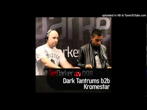 Dark Tantrums - Loyal Team