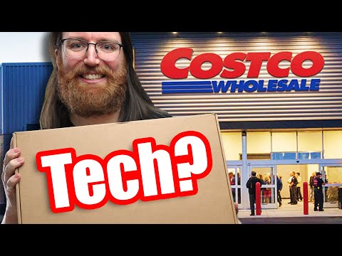 Should You Go To Costco To Buy A Laptop?