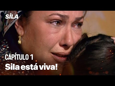 Sila está viva! - Sila: Prisioneira do Amor
