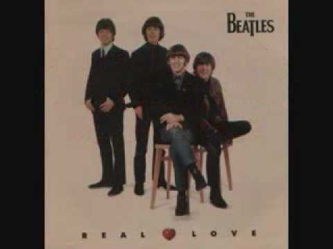 The Beatles- Real Love