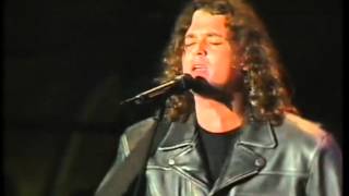 Carlos Vives - Alicia adorada (en directo en las fiestas de San Isidro del año 1994)