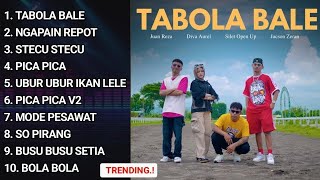 Download lagu Kumpulan Kompilasi Lagu Timur 2025 Tabola Bale Viral Tiktok | Ngapain Repot | stecu stecu Viral mp3