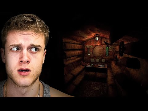 I Finally Played Iron Lung Before The Movie...