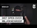 ‘Zo kwam meesterdief Okkie aan zijn miljoenen’