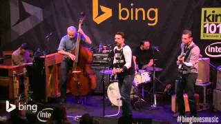 JD McPherson - Firebug (Bing Lounge)