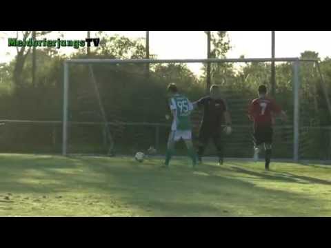 16.07.14:Lohe-R.-TuRa Meldorf (Pokal)