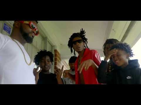 Kelo Cho - GOD Of Elijah [Official Music Video] (Prod.by 2kDuvalbaby)