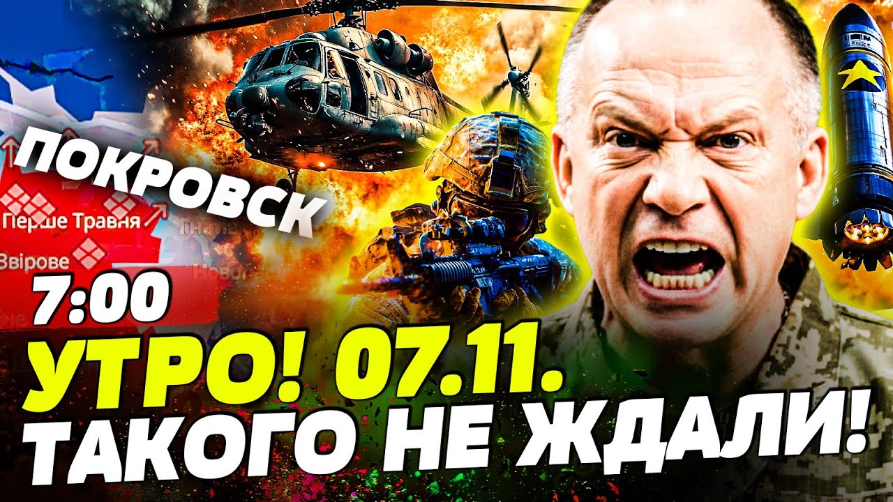 💥ПОБЕДА!? СУДЬБА ПОКРОВСКА РЕШЕНА! СПЕЦНАЗ ВСУ УСТРОИЛ НАСТОЯЩУЮ МЯСОРУБКУ!