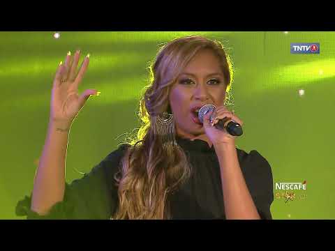 Nescafé Star 2021 : Meari - River / BISHOP BRIGGS