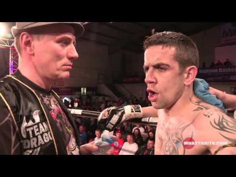 James O'CONNELL vs William MURPHY