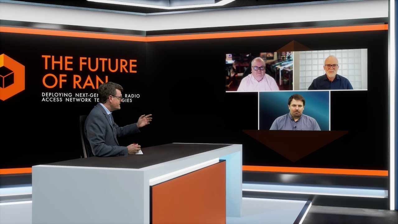 The Future of RAN Summit closing summary: Navigating AI, open RAN, and monetisation challenges