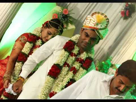 Kongu Wedding Highlights