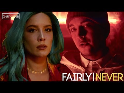 Twenty One Pilots & Halsey - Fairly Never (Mashup/Video)