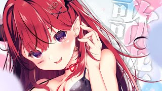 【歌枠】初見さん歓迎♬寒さに負けず歌う【 #生リサ /Re:AcT/新人Vtuber】