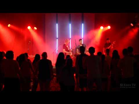 JÄPE 2012 FLAMMO - 2