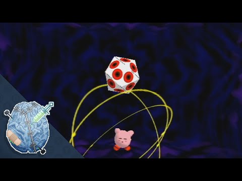 Kirby 64: The Crystal Shards (Again) - Part 5: Deese Knuts 64