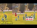 Virat Kohli Saying Crowd To Chant Hamari Bhabhi Kaisi Ho Sara Bhabhi Jaisi Ho RS Cricket Spot