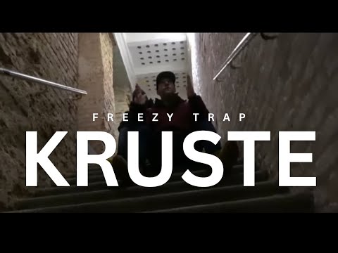 Freezy Trap - Kruste