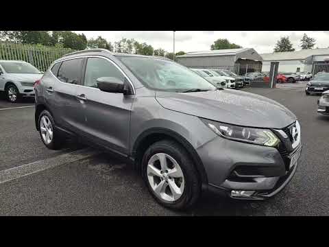 Nissan Qashqai 1.2 PET SV - Image 2