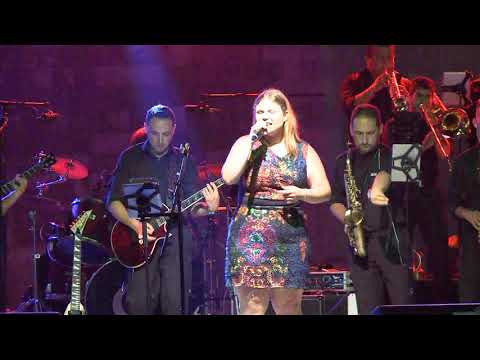 Mercy - D Capitals Band feat. Francesca Sciberras