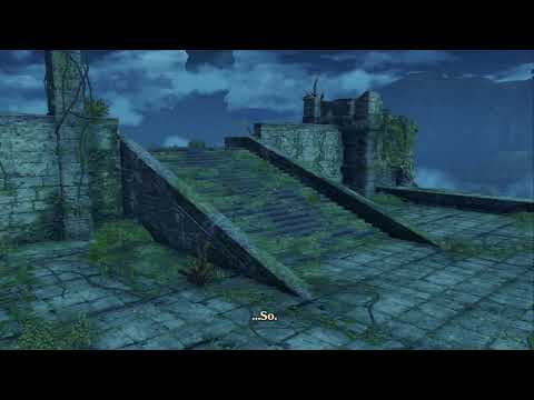 Yesterdale Affinity Scene 5/5 | Xenoblade Chronicles 3: Future Redeemed