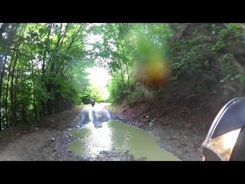 Acumularea Cerna (Iovanu) язовир  Йовану. Part 2