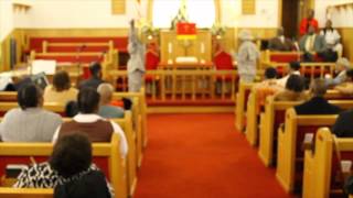 &quot;America America&quot; BeBe Winans Performance | Raised. Thru. Musiq