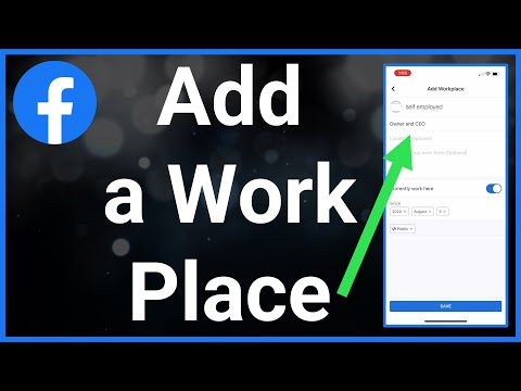 Facebook Workspace