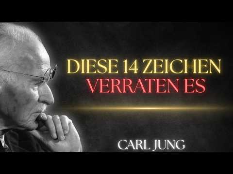 14 Anzeichen dafür, dass jemand heimlich in dich verliebt ist | Carl Jung