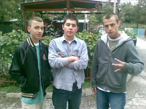 Bigg-v ft Frosstie & Nj1shi -jena bashk