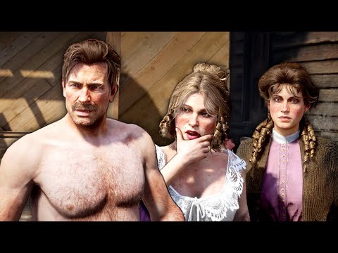 15 Secrets I Never Found in Red Dead Redemption 2