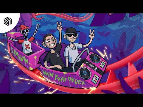 Svniivan & New Beat Order - Rollercoaster