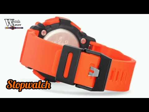 ANALOG-DIGITAL series GA-2200M-4A MADE WITH CARBON FIBRE #gshock #gshockcollections #gameplay