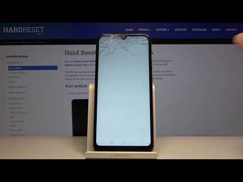 How to Turn Off Device Location in Honor 8A - Switch Off Geo-location