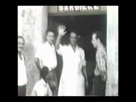 Ferentino Trip 1952 - Julio Pro